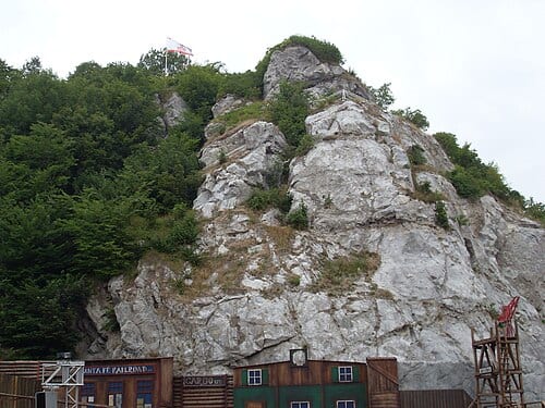 Landschaft Segeberg 2